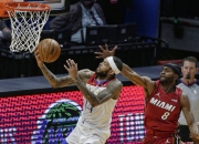 本菲卡士气爆棚，NBA季后赛四强战遇上休斯顿火箭，目标明确直指晋级的简单介绍